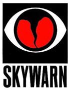 SKYWARN® Logo